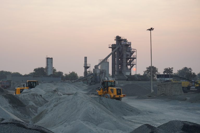 Turning Waste into profit with Ammann