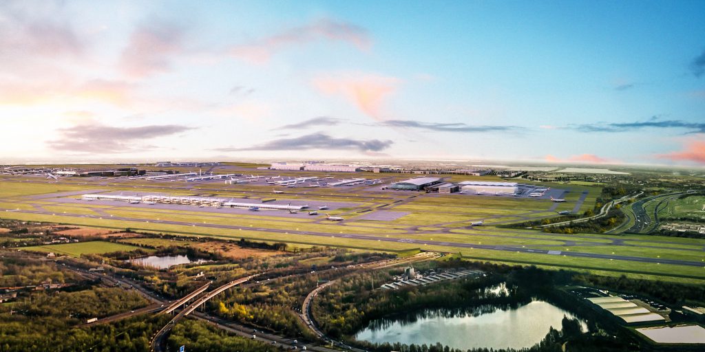 British Parliament unlocks jobs and growth in landmark vote to expand Heathrow