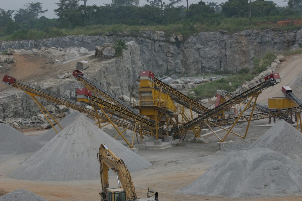 Quarry - Photo by ANGDavis Associates