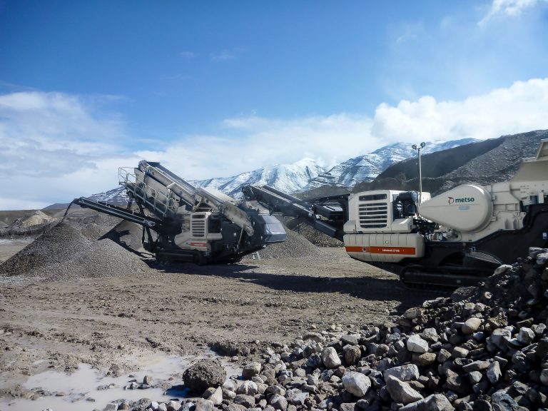Metso develops global Minerals Consumables business and EMEA capabilities Yancey Bros. Co. will offer Metso's mobile and stationary crushing and screening products, including the LT106(TM) mobile jaw crushing plant and wear parts fastening kit.