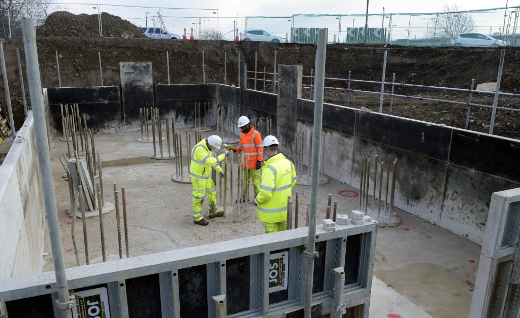 Galliford Try appointed to £500m UK Midlands Highways Framework