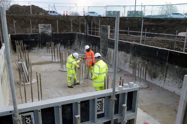 Galliford Try appointed to £500m UK Midlands Highways Framework