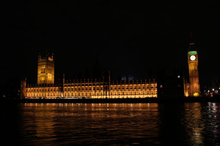 Radical overhaul of construction sector needed for UK to meet Infrastructure needs