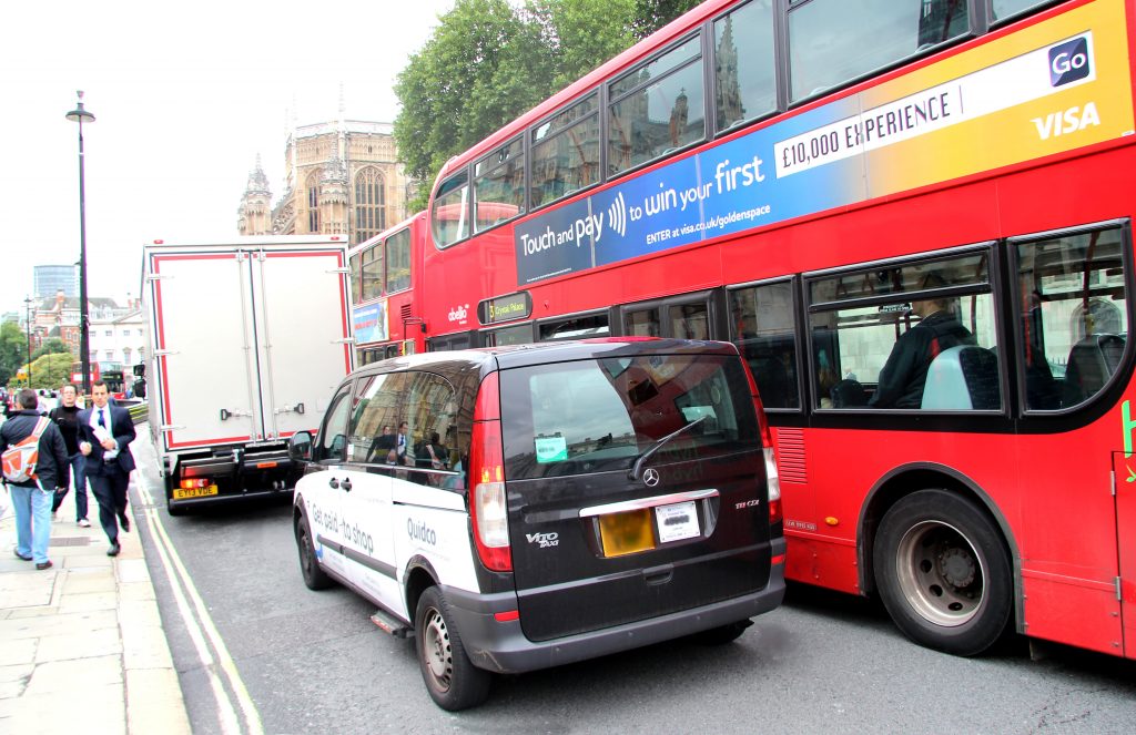 New seminar to focus on the development of Clean Air Zones