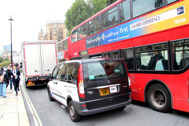 New seminar to focus on the development of Clean Air Zones