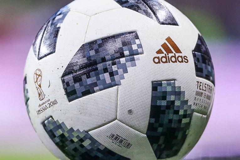 It's coming home! So be safe and marvel at England's two 'World Cup' motorways