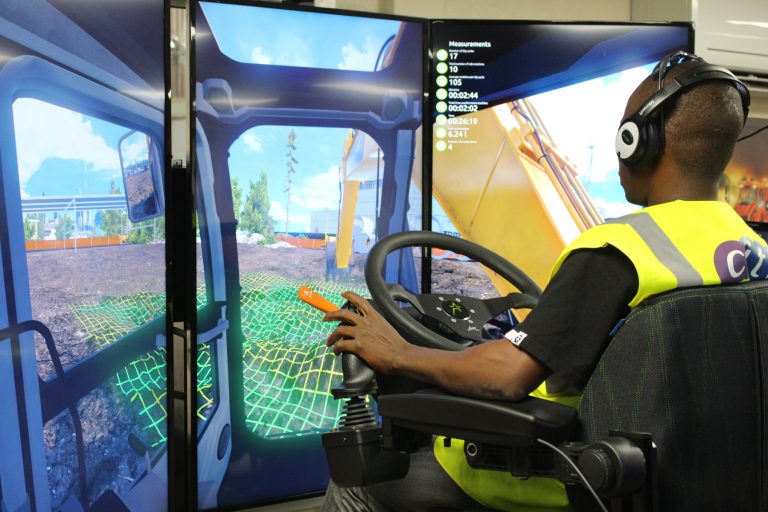 BAM Nuttall delivers UK training for Sierra Leone Water Rehabilitation Project