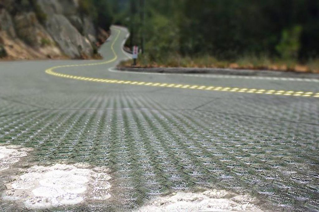 Solar Roadways, USA