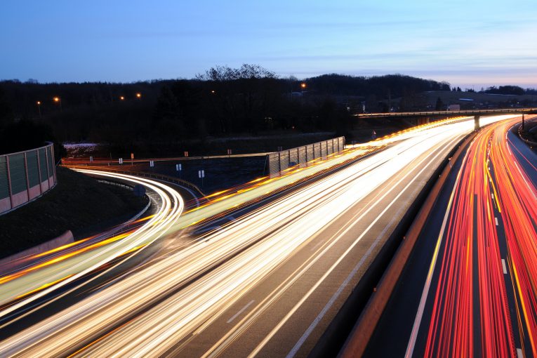 Atkins explores the benefits of 5G connectivity for British roads