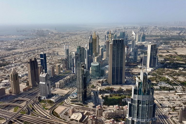 World Road Congress set for 6 October 2019 in Abu Dhabi