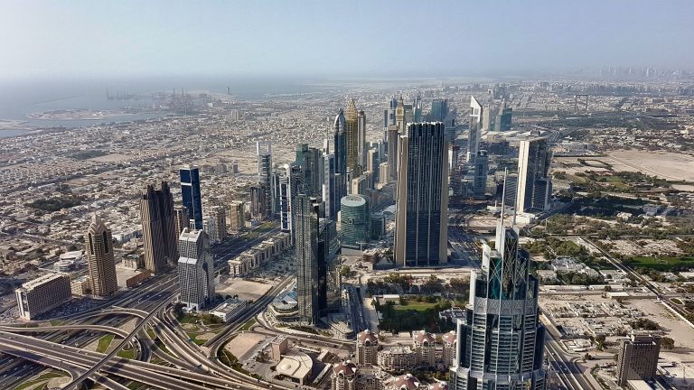 World Road Congress set for 6 October 2019 in Abu Dhabi