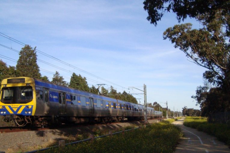 Melbourne to get further A$530 million improvements on the Hurstbridge Rail Line