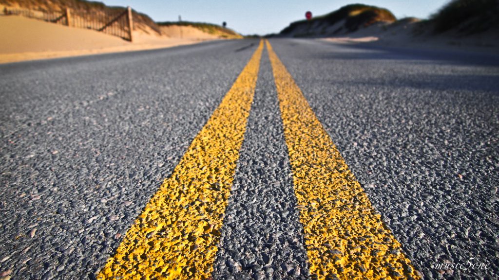 Highway - Photo by Robert