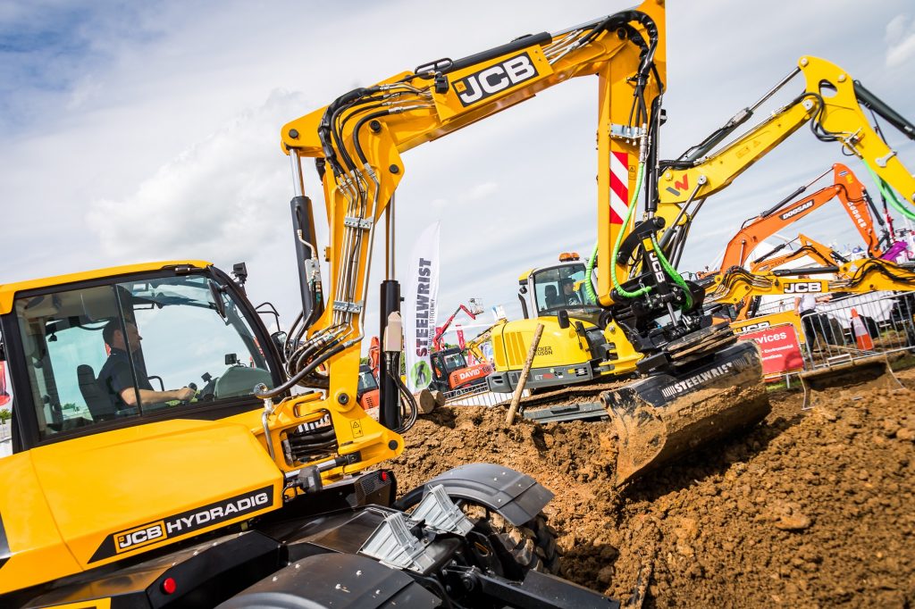 Attachments top the MUST SEE List for Plantworx 2019