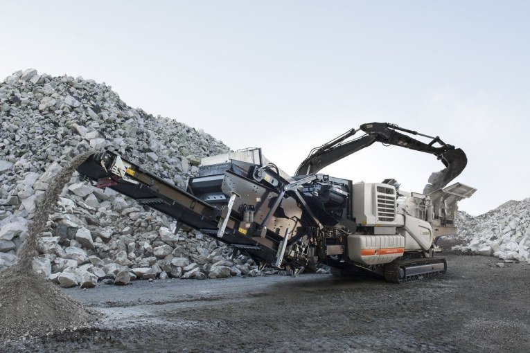 Metso wins big mining equipment order from JSW Steel in India