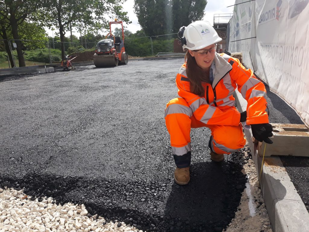 Ringway Engineers Leadership Programme culminates in Antarctica Expedition