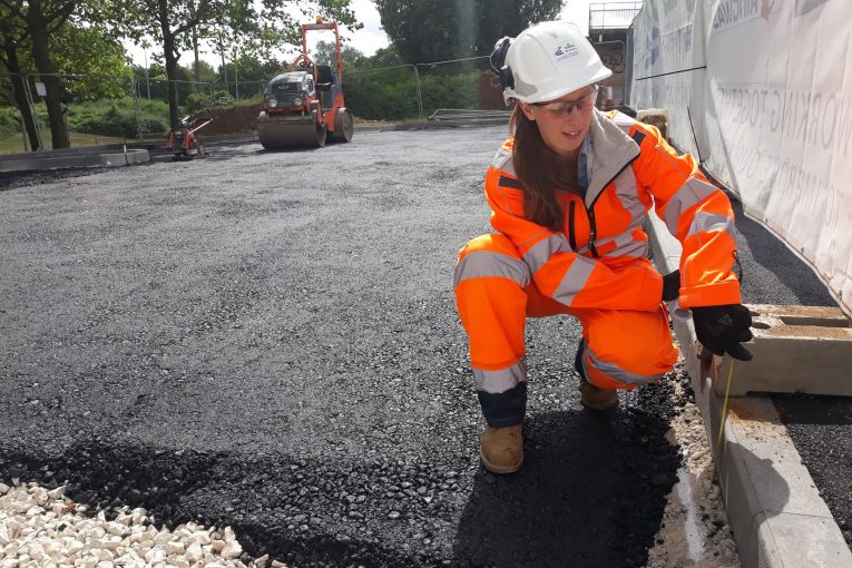 Ringway Engineers Leadership Programme culminates in Antarctica Expedition