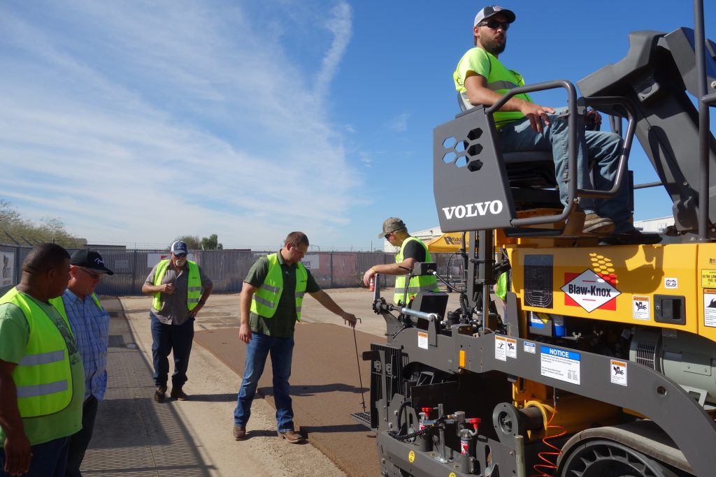 Entering its 53rd season, Road Institute is beneficial to newcomers and industry veterans alike.