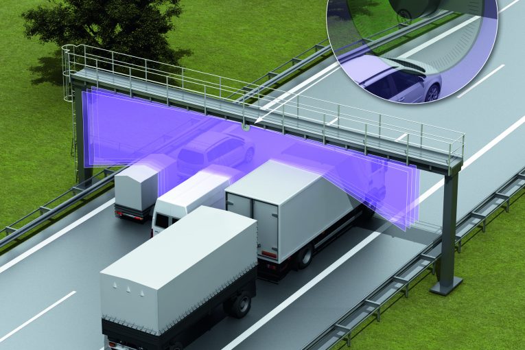 SICK LiDAR sensor technology raises the bar for accurate and reliable sensing