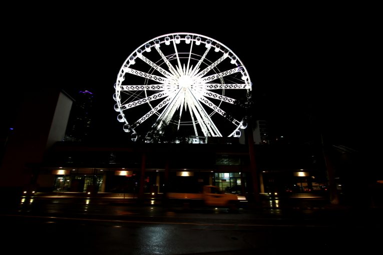 Sunshine Coast pilots Smart Street Lighting with Telensa in Australia
