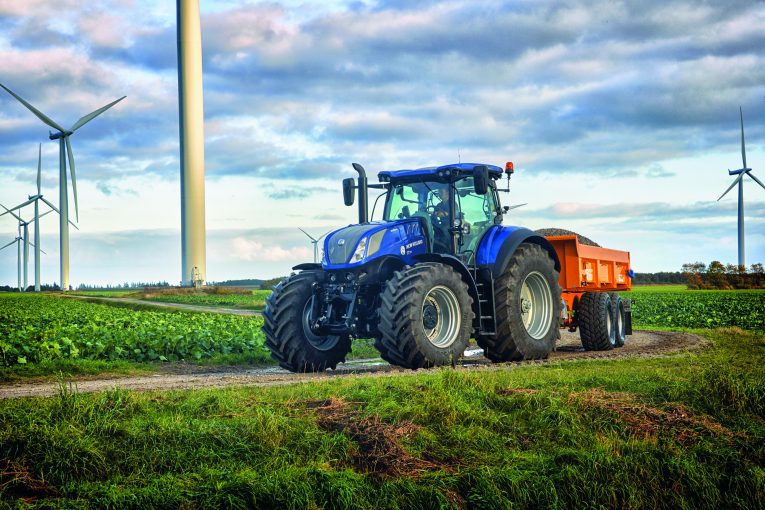 New Holland announces winners of 2018 Dealer of The Year Awards