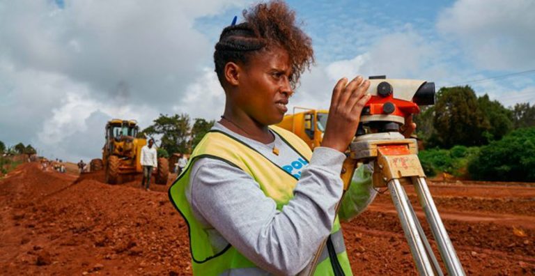 Nairobi to Addis Ababa road boosting trade the Horn of Africa