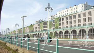 Boxpark’s Madeira Terrace development plans
