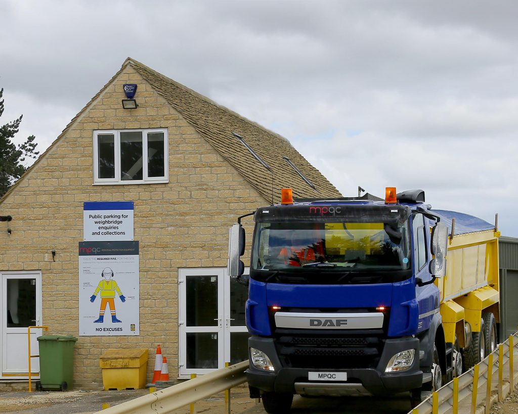 Weighing in to support the industry with apprenticeships