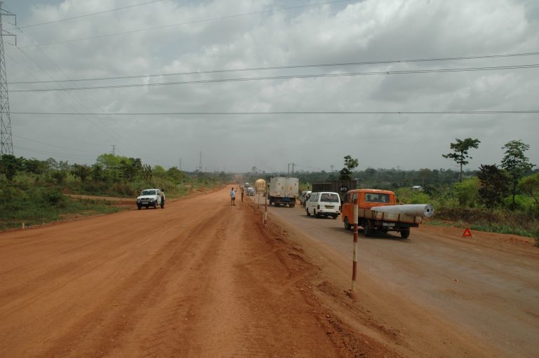 AfDB funds Liberia and Cote d’Ivoire road and transportation links