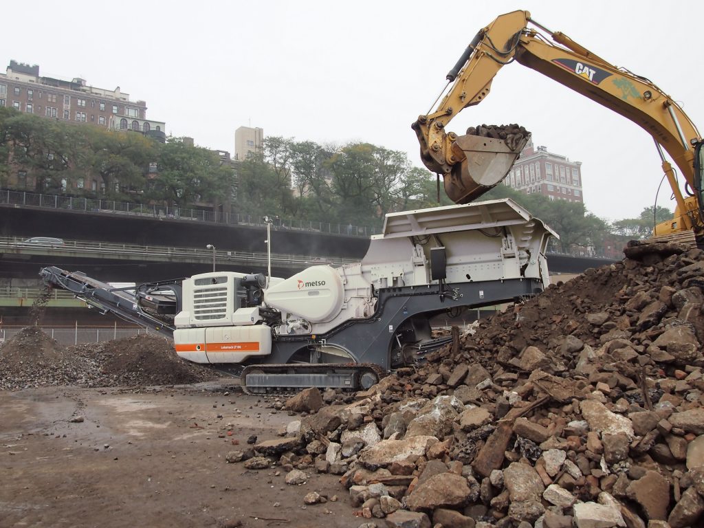 Metso welcomes Tennessee based Stowers Machinery to distributor network