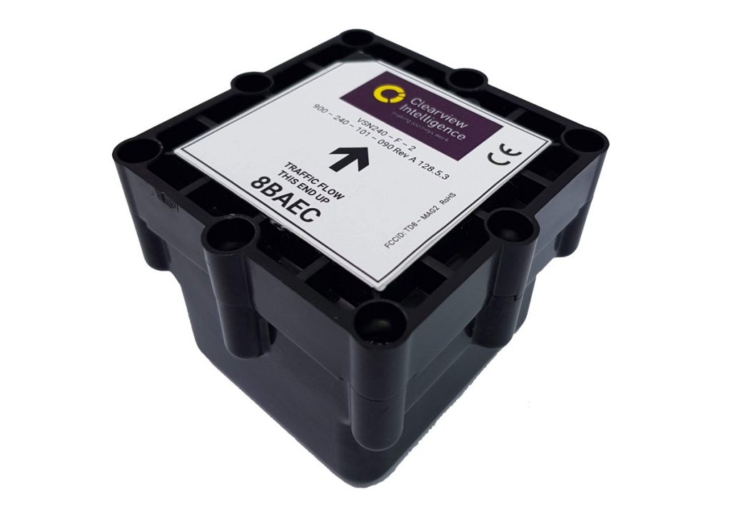 out of the loop with wireless vehicle detection