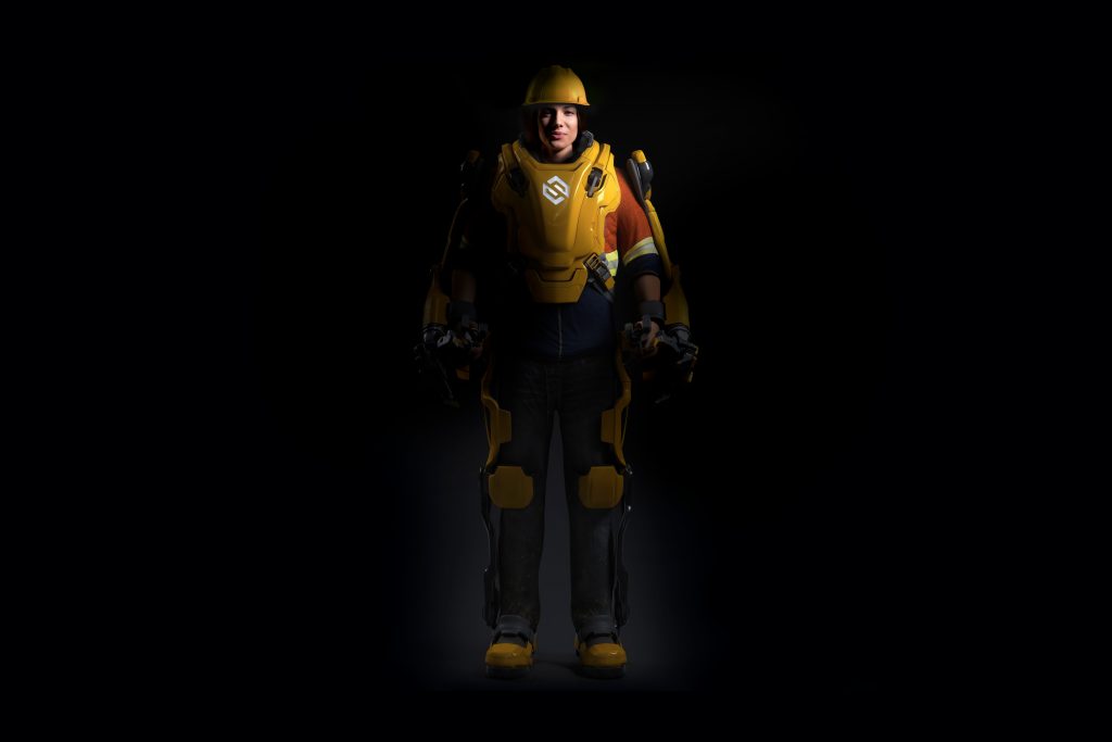 Sarcos Robotics raises US$30 Million in funding