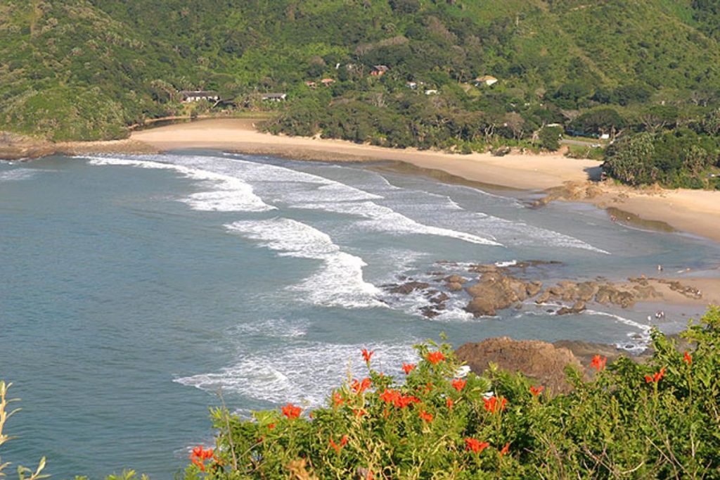 Port St Johns - Photo by garethphoto
