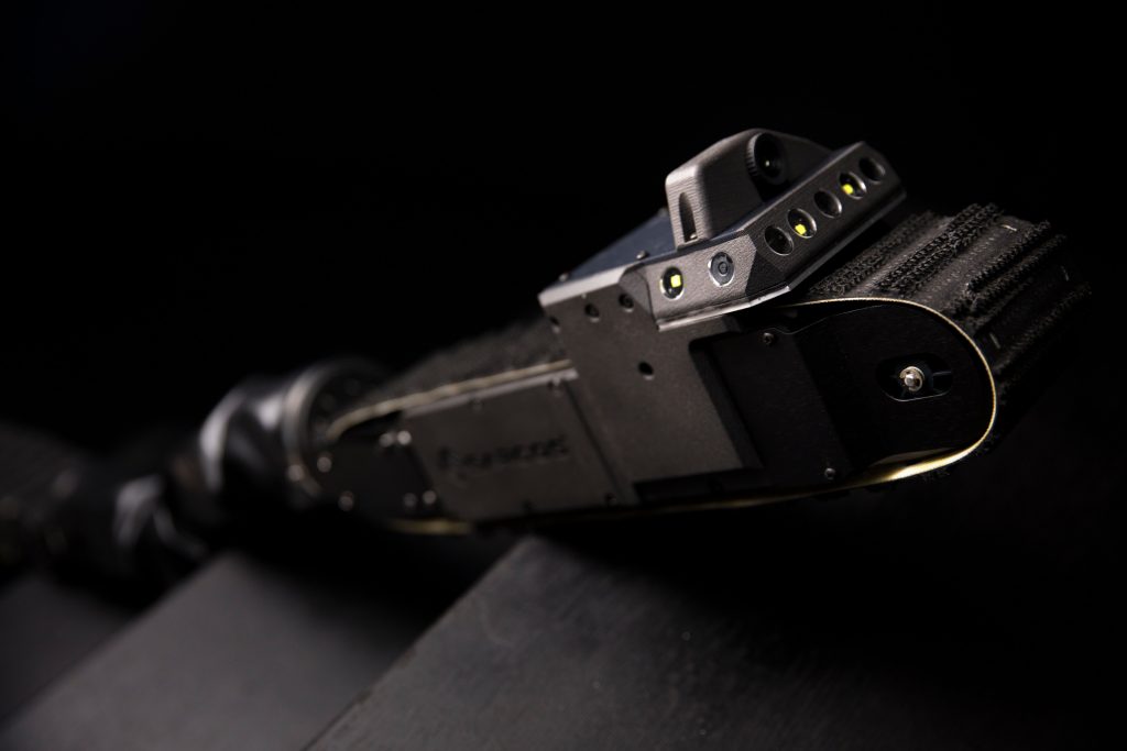Sarcos Robotics raises US$30 Million in funding