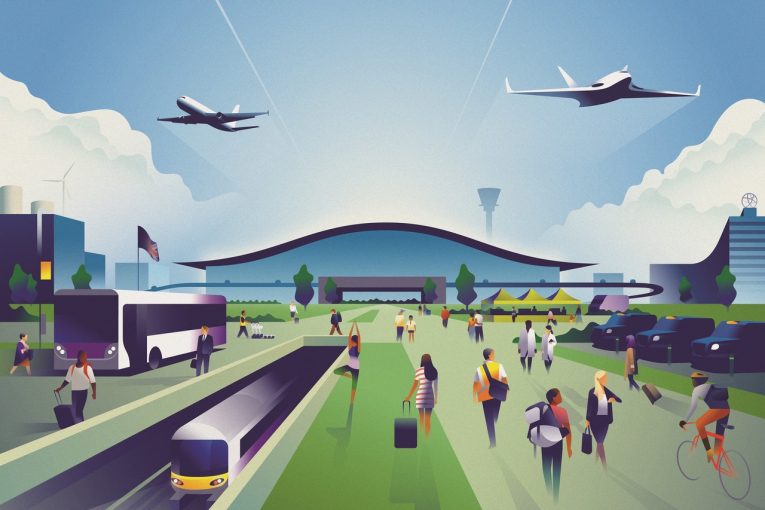 Heathrow reveals winners of Centre of Excellence Sustainable Innovation Prize