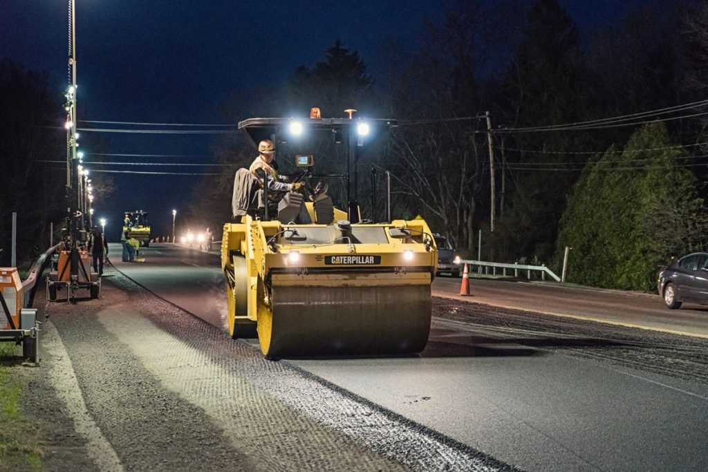 The Future of Construction in America