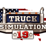 Truck Simulation 19 features MACK Trucks