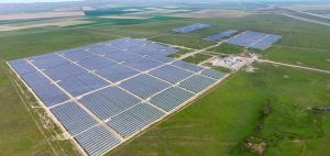One of the outstanding examples of blended finance in climate investments is EBRD-supported Burnoye Solar in Kazakhstan.