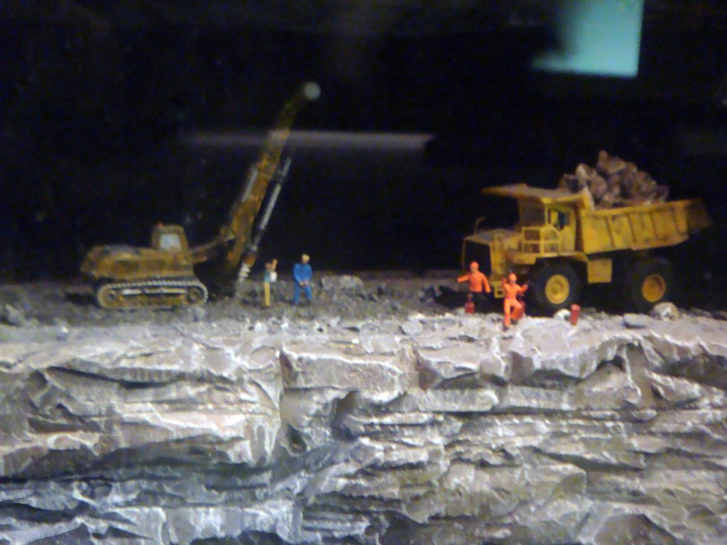 Construction - Photo by Jaysin Trevino