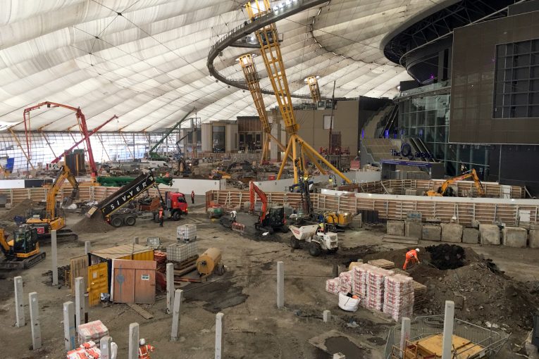 CABE Conference hears call for tougher Health and Safety for UK Construction