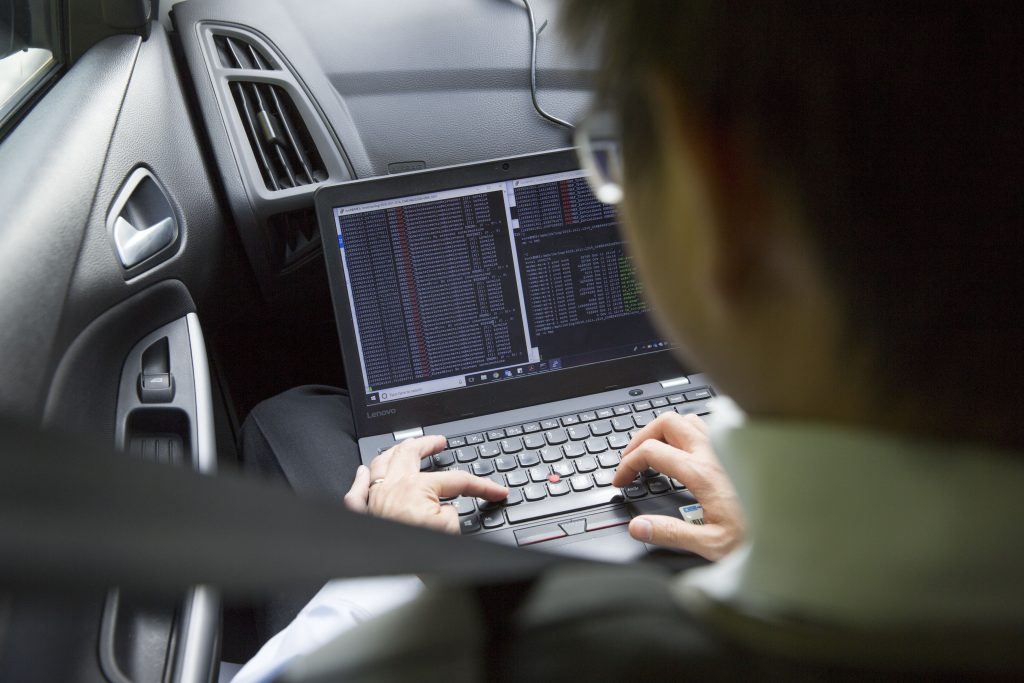 Costain enables major milestone for connected and autonomous vehicles in the UK