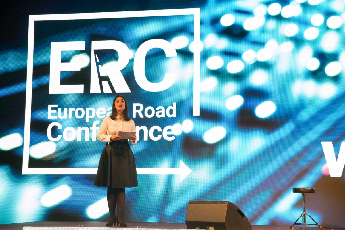 European Road Conference celebrates corridors for shared prosperity and sustainable mobility