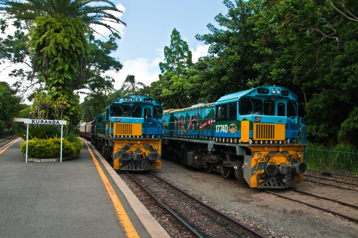 Australasian Railway Association to deliver competency management for rail workers