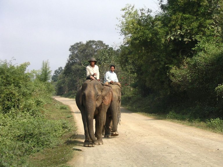 Nordic Development Fund to co-finance improvements to the busiest road in Laos
