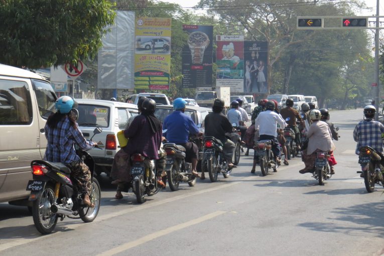 DEG invests US$4m in motorcycle Rent2Own to promote mobility in Myanmar
