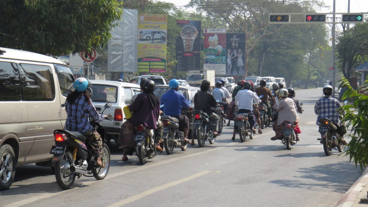 DEG invests US$4m in motorcycle Rent2Own to promote mobility in Myanmar