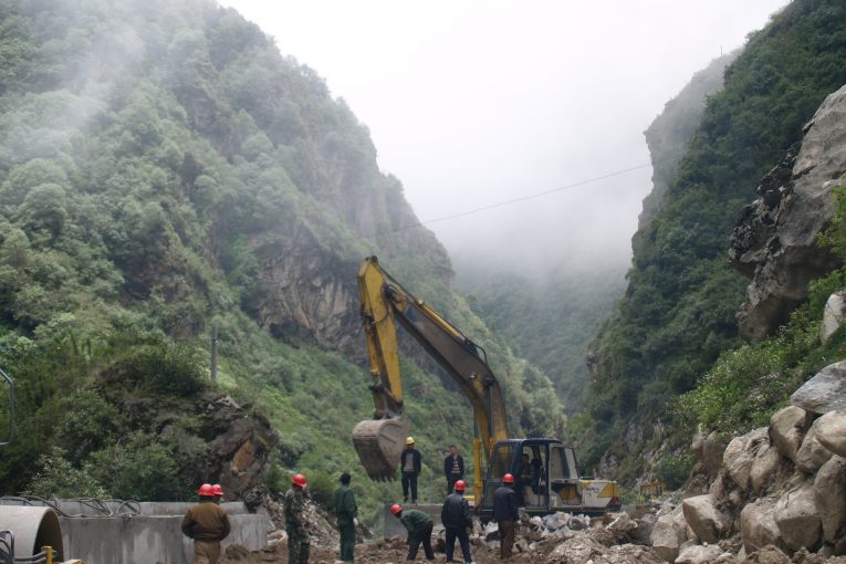 ADB providing US$180 Million to Improve Nepal's Mahendra Highway