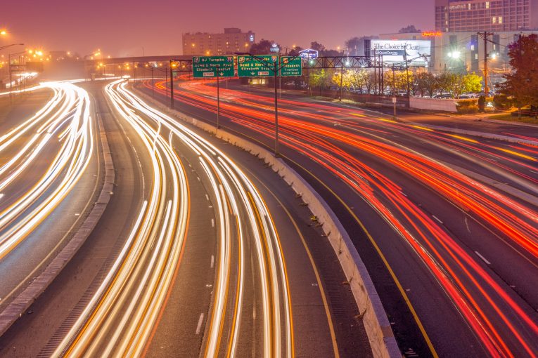 StreetLight Data unveils accurate on-demand Traffic Counts for 4 million miles of roadway