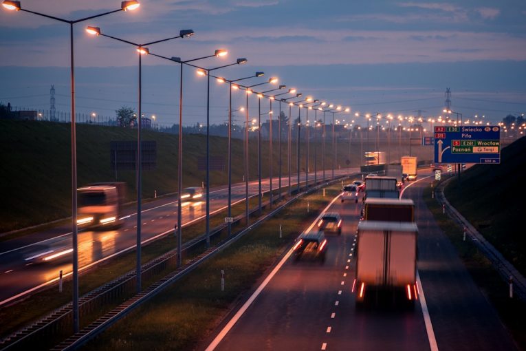 STRABAG awarded €133 million contract for section of A1 Motorway in Poland