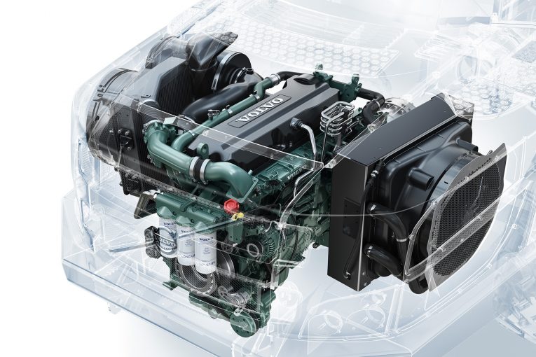 Will diesel engines be a thing of the past?